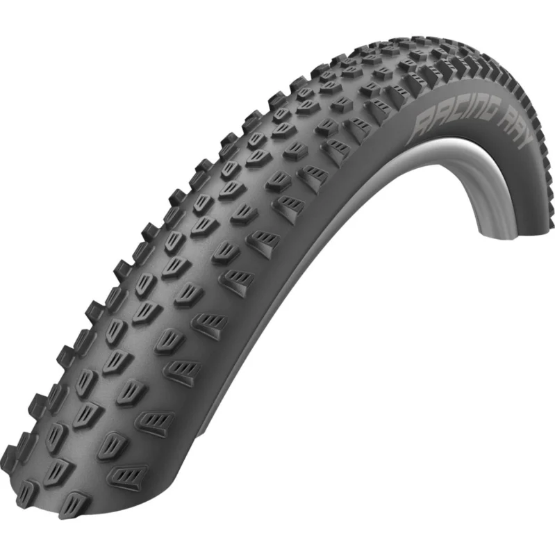 Gyors kiszállítás Schwalbe Fekete Schwalbe Racing Ray HS489 ADDIX 29*2.25 (622-57) hajtogatható külső gumi 2019