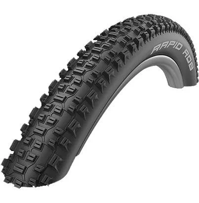 Schwalbe Schwalbe Rapid Rob Active HS425 27.5*2.25 (584-57) külső Gyors szállítás