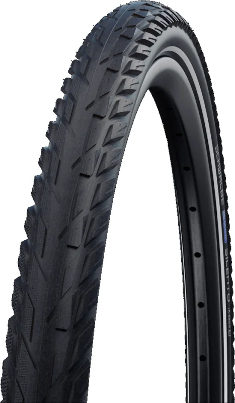 Szuper akció Schwalbe Fekete Schwalbe Silento HS421 SBC 28x1.4 (622-37) külső gumi 2023