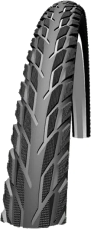 Schwalbe Fekete Schwalbe Silento Reflex HS421 26*1.75 (559-47) külső gumi 2011 Akciós ár