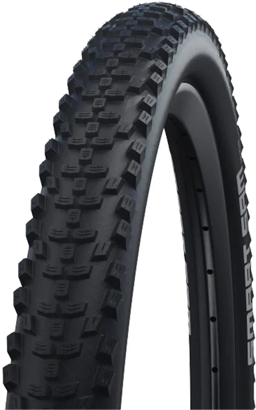 Gyors kiszállítás Schwalbe Fekete Schwalbe Smart Sam 29x2.25 (622-57) HS624 külső gumi 2025