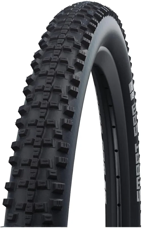 Vedd meg most Schwalbe Fekete Schwalbe Smart Sam HS476 28x1.75 (622-47) külső gumi 2024