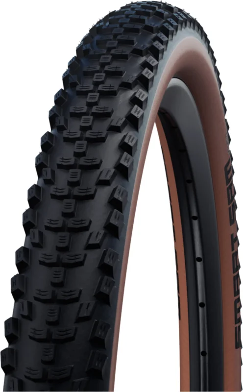 Vedd meg most Schwalbe Fekete - Barna Schwalbe Smart Sam HS624 29x2.25 (622-57) külső gumi 2025