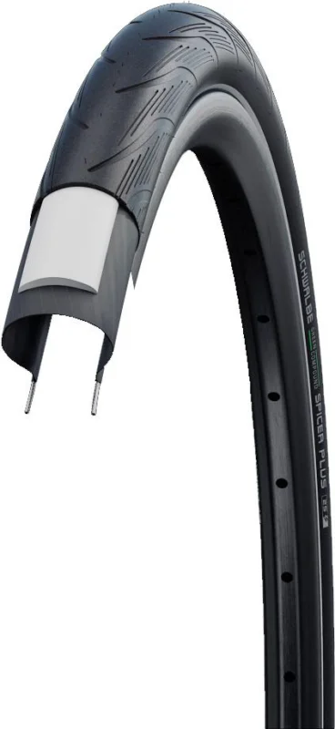 Kedvezményes ár Schwalbe Schwalbe Spicer Plus HS442 ADX 28*1.35 (622-35) külső gumi