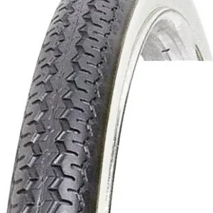 Vee Rubber Vee Rubber VRB-017 26*1 1/2 - 1 3/8 650*35 (584-37) külső Azonnal elérhető