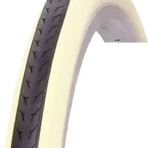 Vee Rubber Fekete - Fehér Vee Rubber VRB-044 27*1-1.1/4 (630-32) külső gumi Alacsony ár