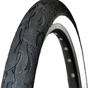 Vee Rubber Vee Rubber VRB-286 26*2.35 (559-60) külső gumi Bestseller