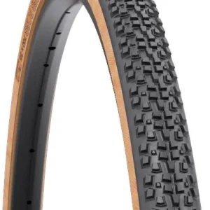 WTB Fekete - Barna WTB Cross Boss TCS Light Fast Rolling 700*1.35 (622-35) hajtogatható külső gumi Ingyenes szállítás