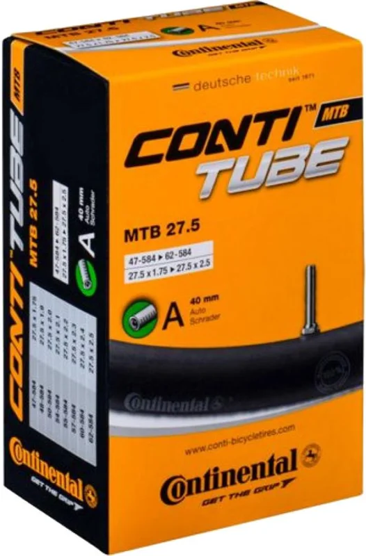 Csak ma Continental Continental MTB 27.5x1.75/2.4 (584-47/62) A40 belső gumi