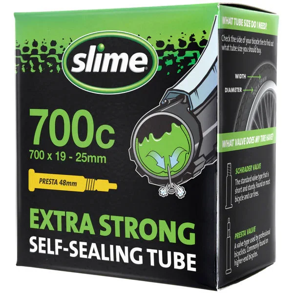 Slime Slime 700*19-25 (622-19/25) PV belső gumi Biztonságos fizetés