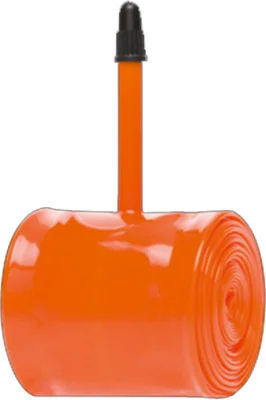 Akciós ár Tubolito Narancssárga Tubolito MTB 27.5/29-1.8-2.5 SV42 82 g belső gumi 2026