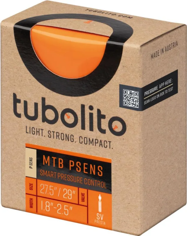 Tubolito Tubolito MTB PSens 29-1.8-2.4 (622-47/62) SV42 belső gumi Árengedmény
