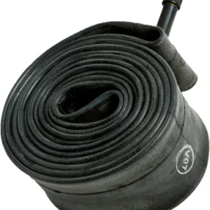 Vee Rubber Fekete Vee Rubber 14*1,75-2,125 (254-47/54) AV belső gumi 2012 Expressz szállítás