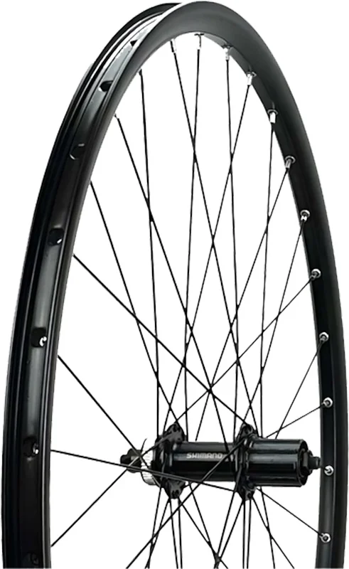 Exkluzív ajánlat NN Fekete MTB 29 Disc Shimano Centerlock 32H hátsó kerék 2026
