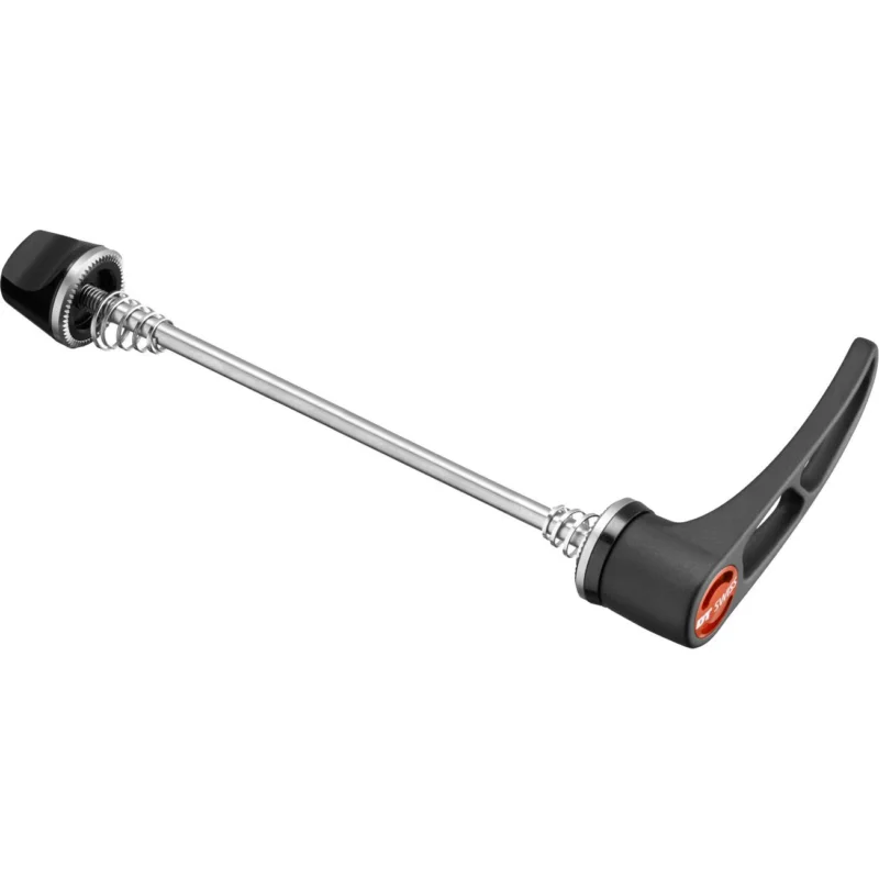 Legjobb ár DT Swiss Fekete - Ezüst DT Swiss RWS Road 100/5 mm első gyorszár