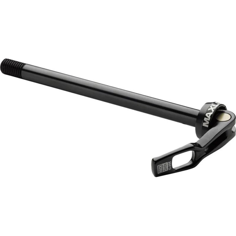 Újdonság RockShox Fekete RockShox Maxle Trek Lite 142/12 átütőtengelyes hátsó tengely