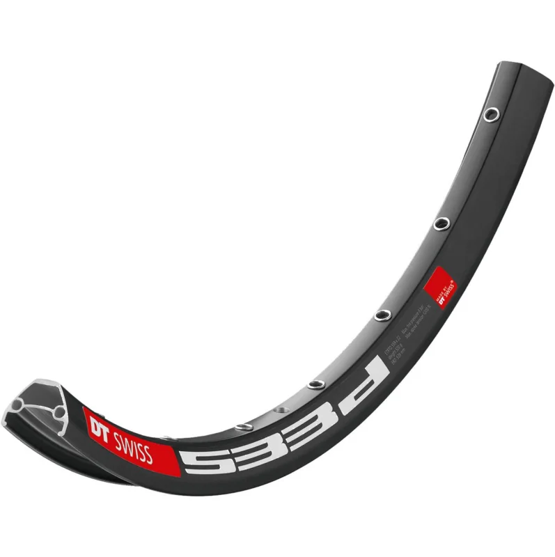 DT Swiss Fekete DT Swiss 533 Disc 27.5/28 22 mm felni Azonnal elérhető