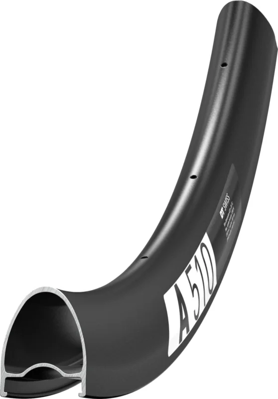 DT Swiss Fekete DT Swiss A 510 Road Aero Disc 28/28H felni 2026 Alacsony ár