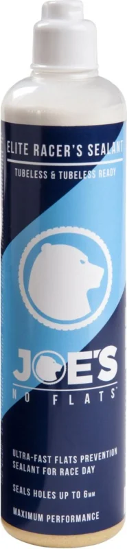Alacsony ár Joe's No-Flats Joes No-Flats Elite Racers Sealant 500ml defektgátló folyadék