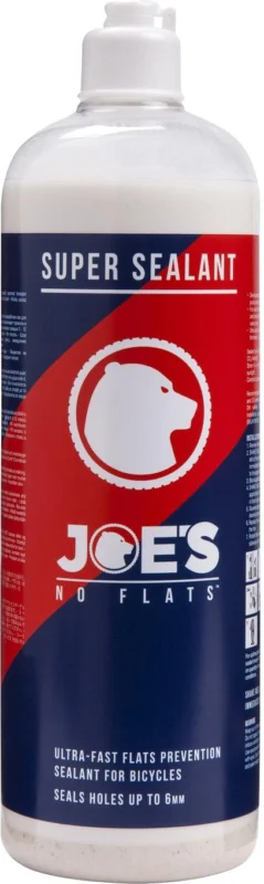 Kiárusítás Joe's No-Flats Joes No-Flats Super Sealant 500ml tömítő folyadék