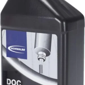 Akció Schwalbe Schwalbe Doc Blue defektgátló folyadék 500 ml