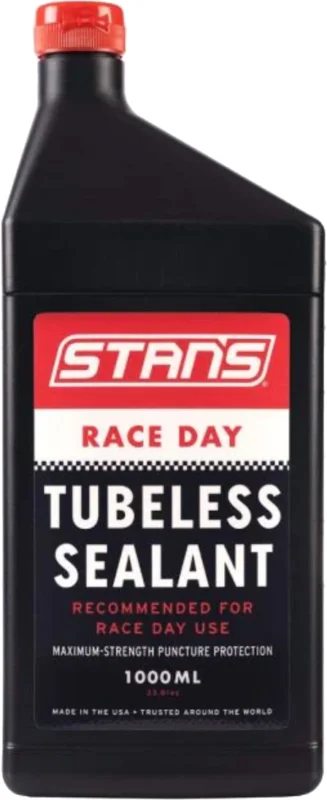 Stan's No Tubes Fehér Stan's NoTubes Race Day tubeless és defektgátló folyadék 1000 ml 2024 Kihagyhatatlan ajánlat