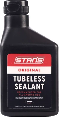 Stan's No Tubes Fehér Stan's NoTubes tubeless és defektgátló folyadék 250 ml 2024 Prémium