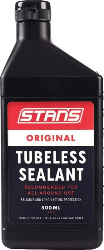 Stan's No Tubes Fehér Stan's NoTubes tubeless és defektgátló folyadék 500 ml 2024 Bestseller