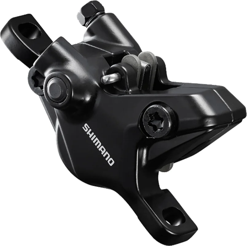 Ne maradj le Shimano Fekete Shimano Deore MT410 hidraulikus tárcsafék test 2024