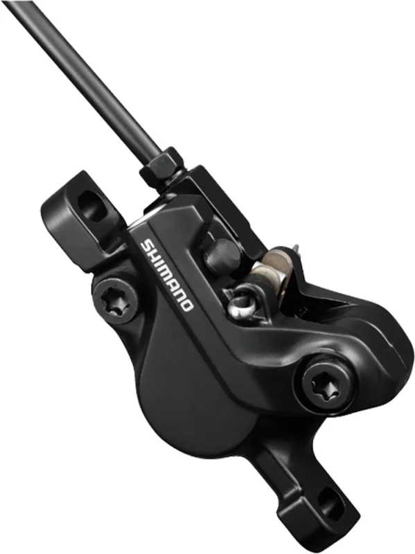 Vedd meg most Shimano Fekete Shimano Deore MT500 hidraulikus tárcsafék test 2024
