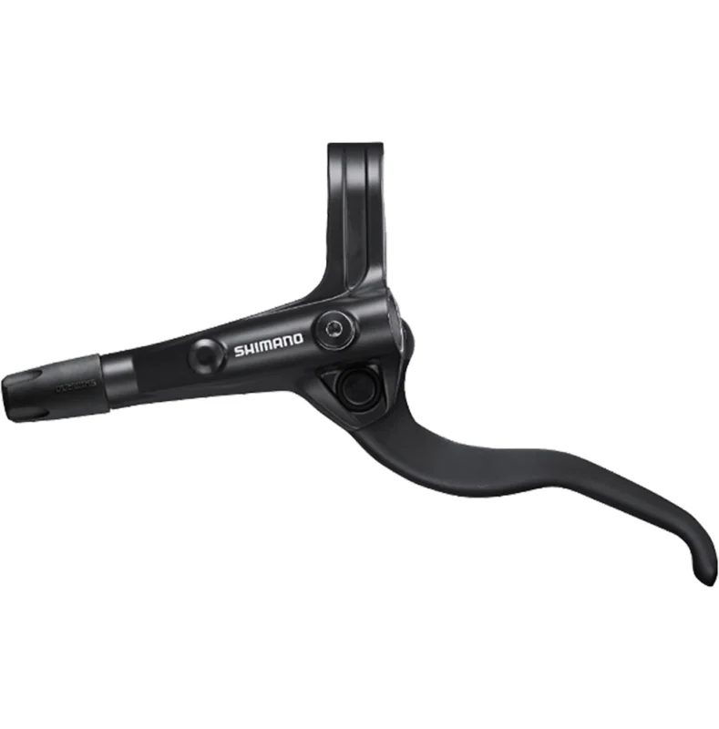 Shimano Fekete Shimano Acera MT401 bal hidraulikus tárcsafék kar 2024 Szuper akció