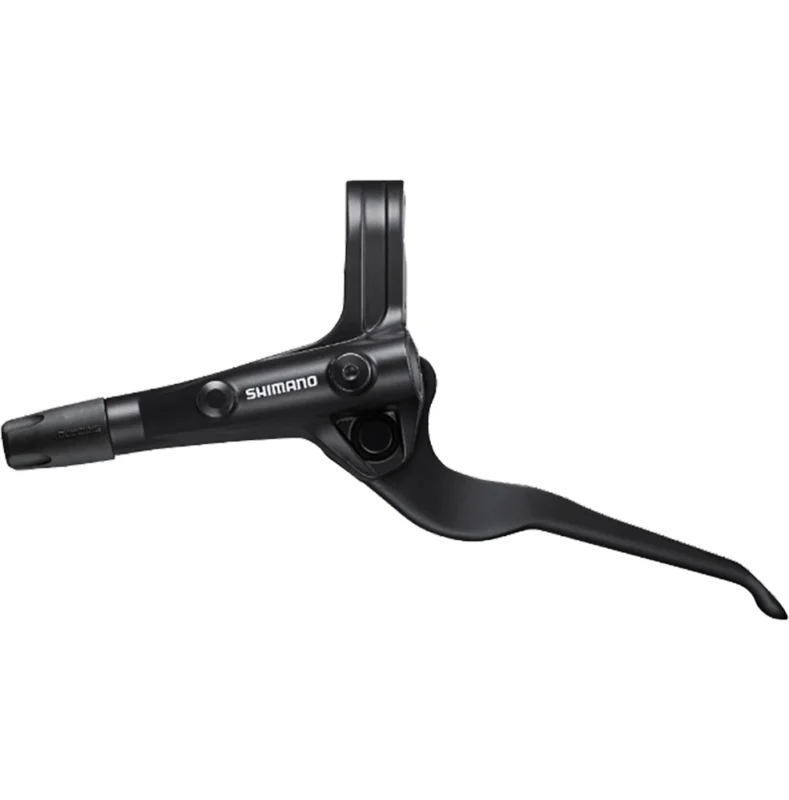 Akciós ár Shimano Fekete Shimano Acera MT402 bal hidraulikus tárcsafék kar 2024