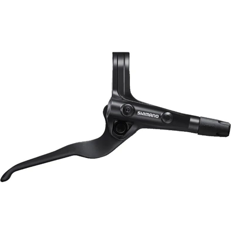 Utolsó esély Shimano Fekete Shimano Acera MT402 jobb hidraulikus tárcsafék kar 2024