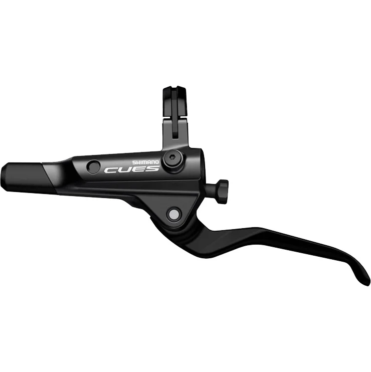 Legjobb ár Shimano Fekete Shimano Cues U8000 bal egyenes fékkar 2024