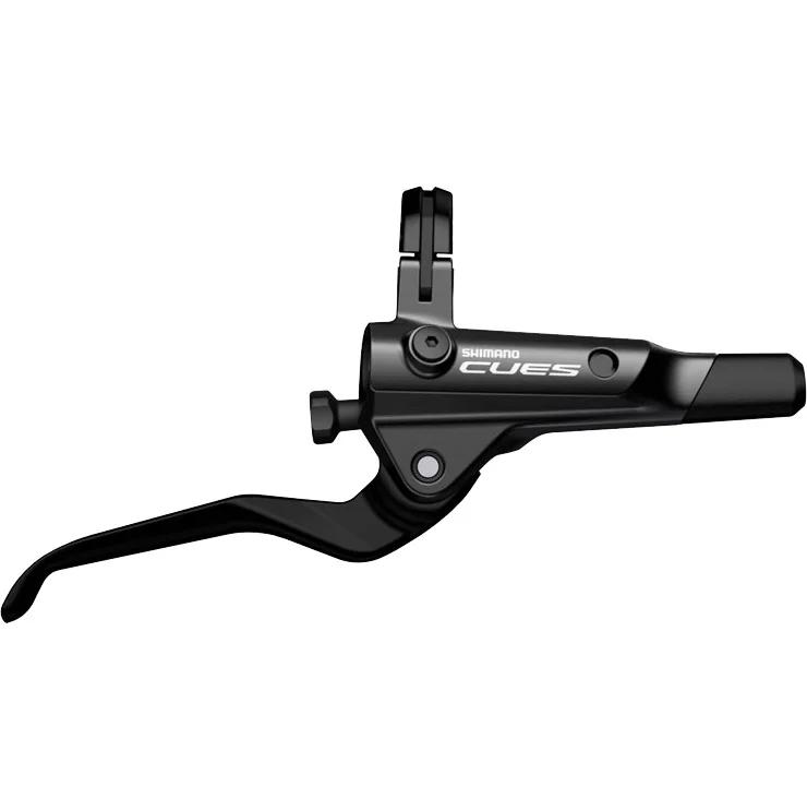 Shimano Fekete Shimano Cues U8000 jobb egyenes fékkar 2024 Gyors szállítás