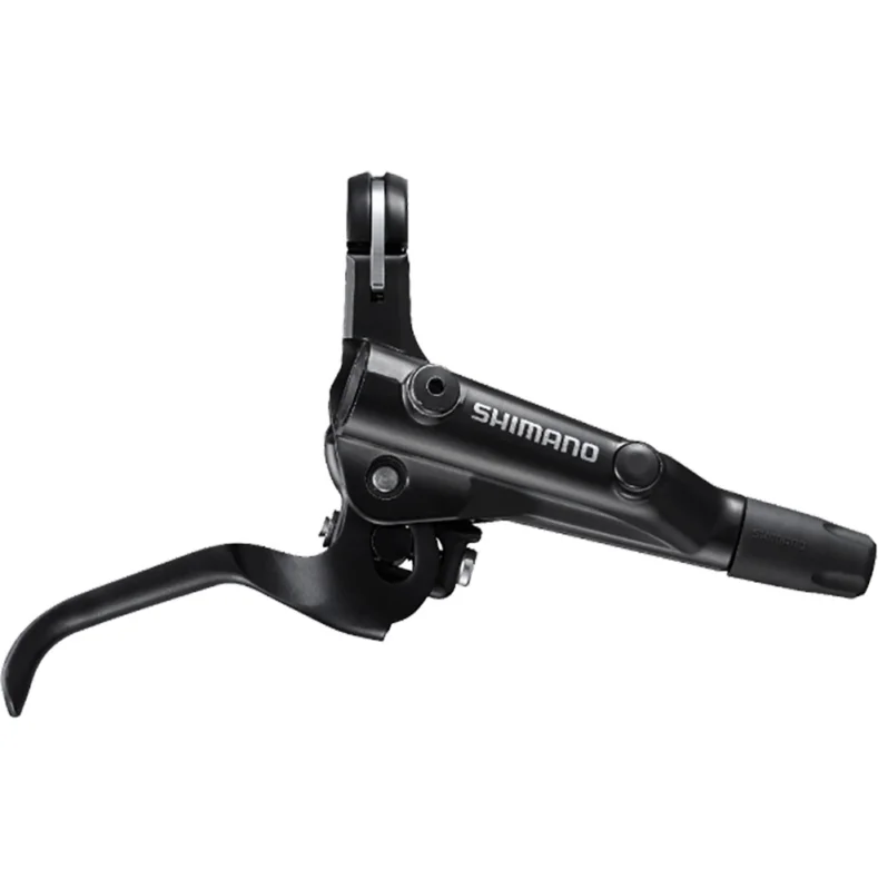 Biztonságos fizetés Shimano Fekete Shimano Deore MT501 jobb hidraulikus tárcsafék kar 2024