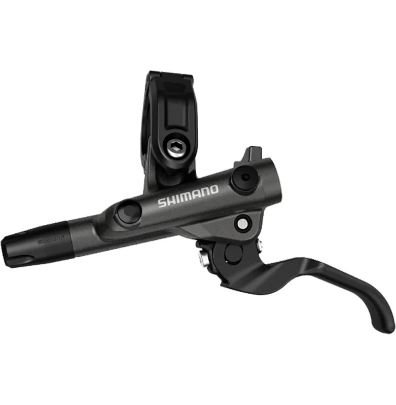 Korlátozott ajánlat Shimano Fekete Shimano Deore MT6100 iSpec bal hidraulikus fékkar 2024
