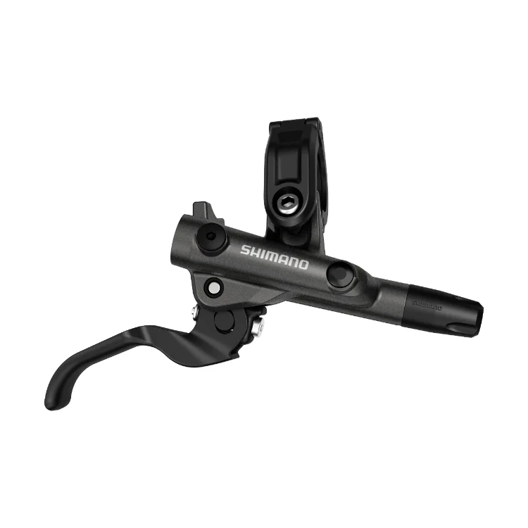 Shimano Fekete Shimano Deore MT6100 iSpec jobb hidraulikus tárcsafék kar 2024 Árengedmény