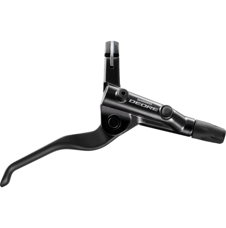 Szuper ajánlat Shimano Fekete Shimano Deore T6000 I-Spec II jobb hidraulikus tárcsafék kar 2024