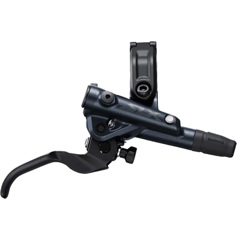 Shimano Fekete Shimano SLX M7100 I-Spec jobb hidraulikus tárcsafék kar 2024 Szuper akció