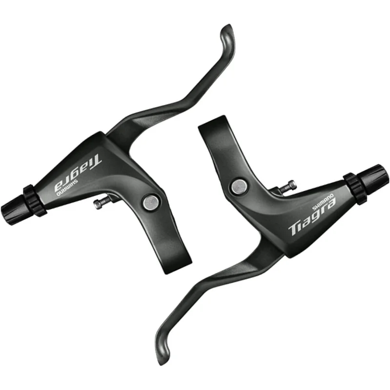 Akció Shimano Fekete Shimano Tiagra 4700 egyenes kormányhoz fékkar szett