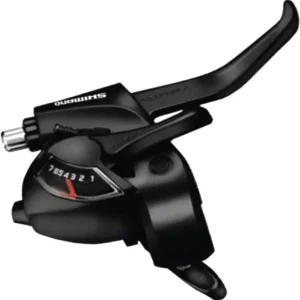 Ajánlat Shimano Shimano Tourney EF41 7sp váltó-fékkar