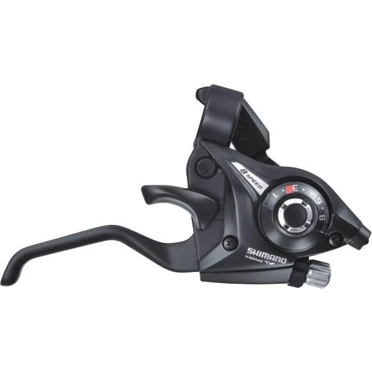 Shimano Shimano Tourney EF51 9sp váltó-fékkar Vedd meg online