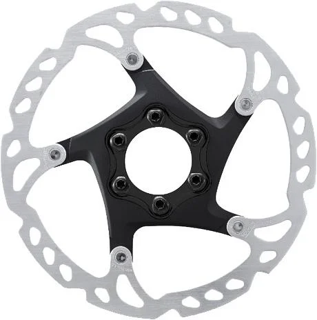 Azonnali szállítás Shimano Shimano SLX RT76 6 csavaros féktárcsa