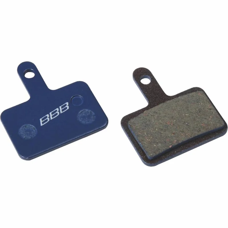Nézd meg most BBB BBB BBS-52 Shimano Deore Organikus tárcsafék betét