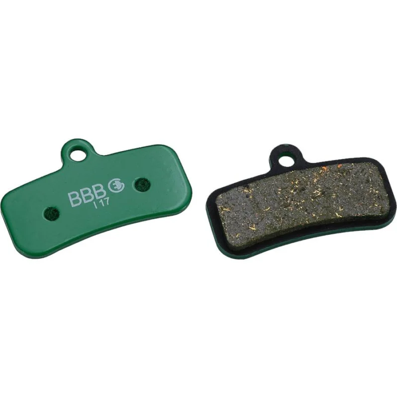 BBB BBB BBS-55E DiscStop eBike Shimano Saint tárcsafék betét Nézd meg most