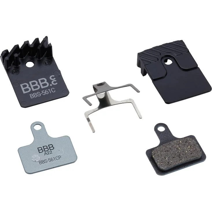 BBB BBB BBS-561C Coolfin Shimano Ultegra tárcsafék betét Árengedmény