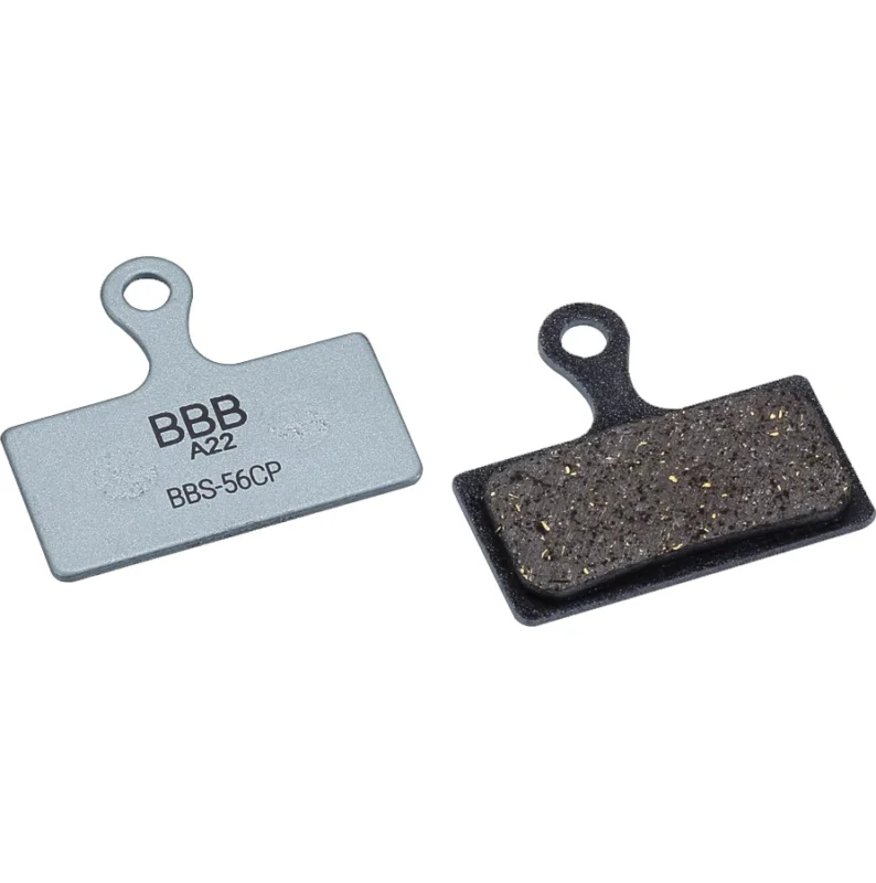 BBB BBB BBS-56CP Coolfin Shimano Ultegra tárcsafék betét 2023 Korlátozott ajánlat