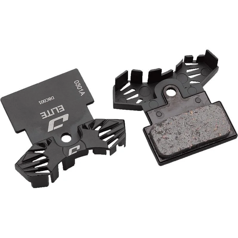 Kedvezmény Jagwire Jagwire Shimano Alfine/XT/XTR Ice disc fékbetét