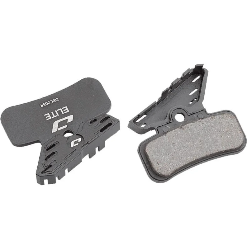 Jagwire Jagwire Shimano SLX/XT/XTR Ice disc fékbetét Különleges ajánlat